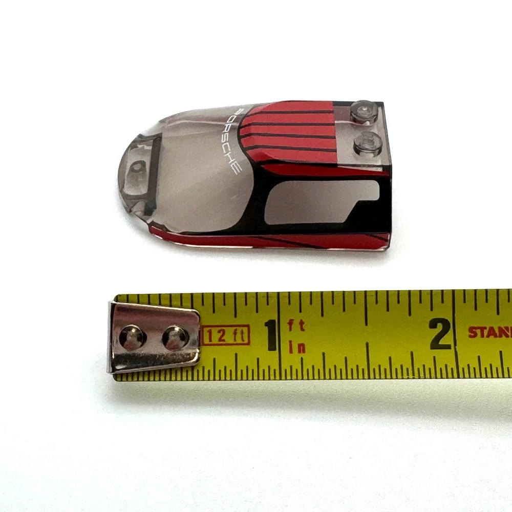 Lego Windscreen Porsche 963 Speed Champions Canopy Piece 3384pb01 6408458
